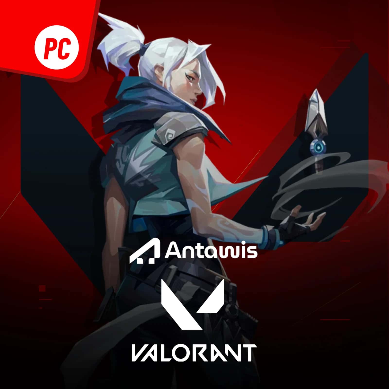 Valorant