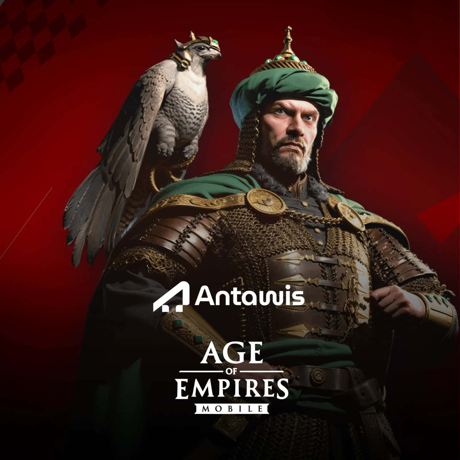 Age Of Empire : Mobile