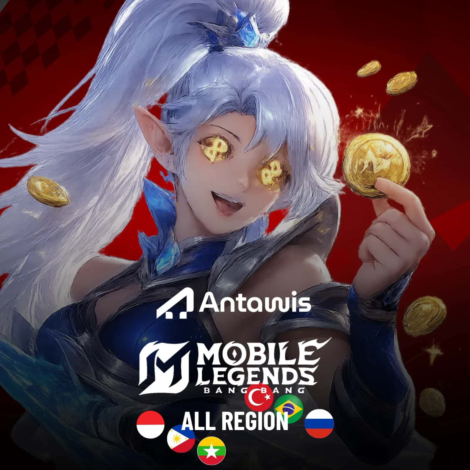 Promo MLBB