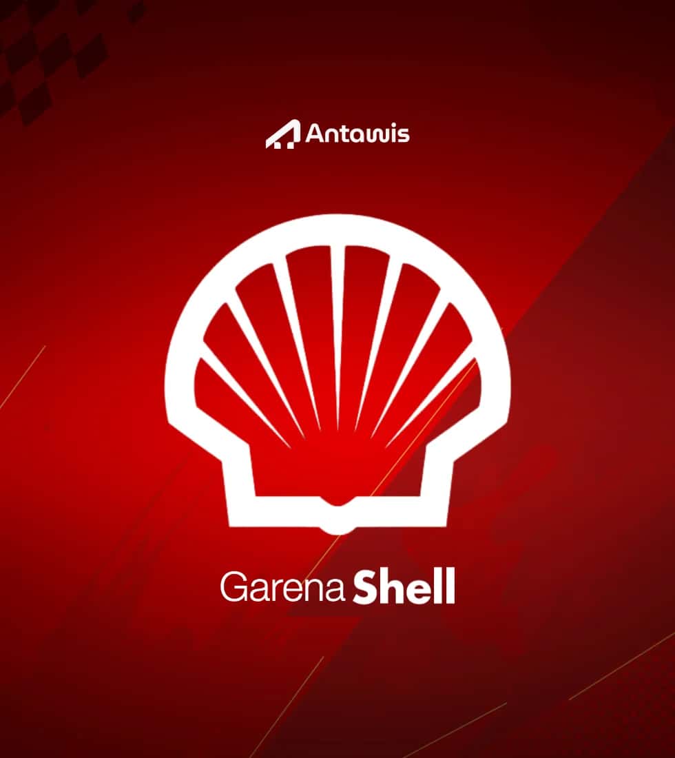 Garena Shell