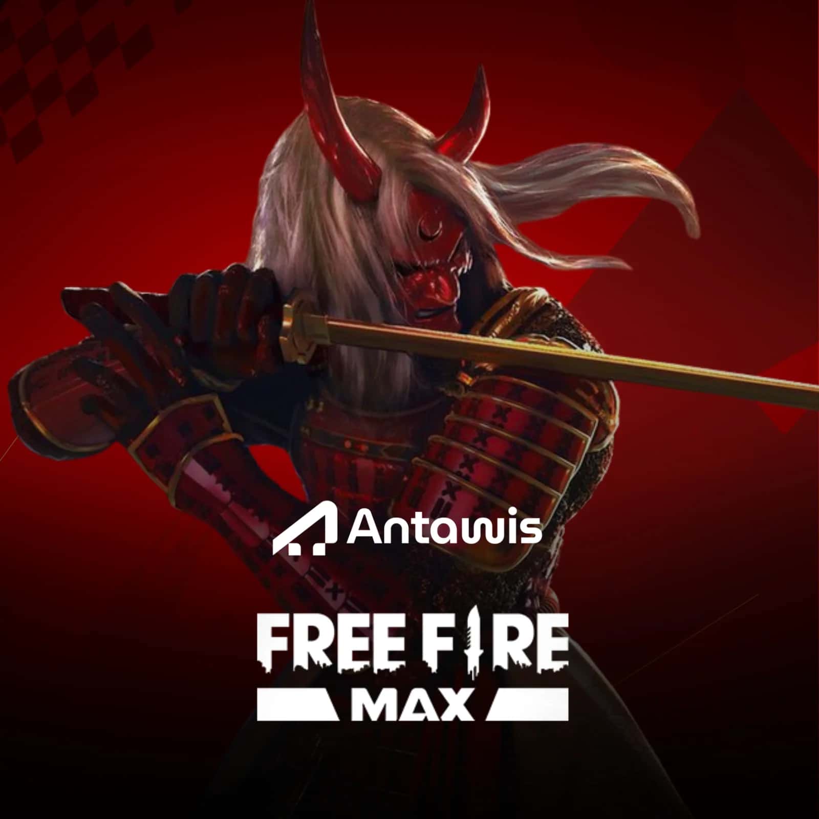 Free Fire Max
