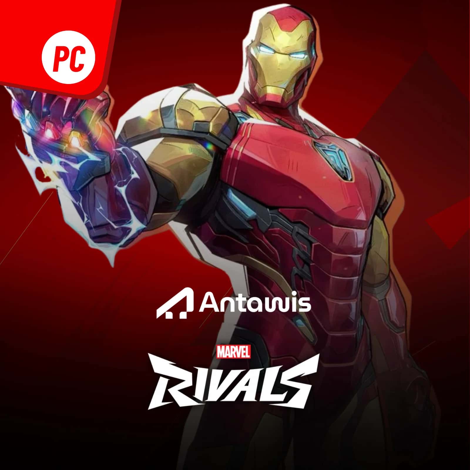 Marvel Rivals