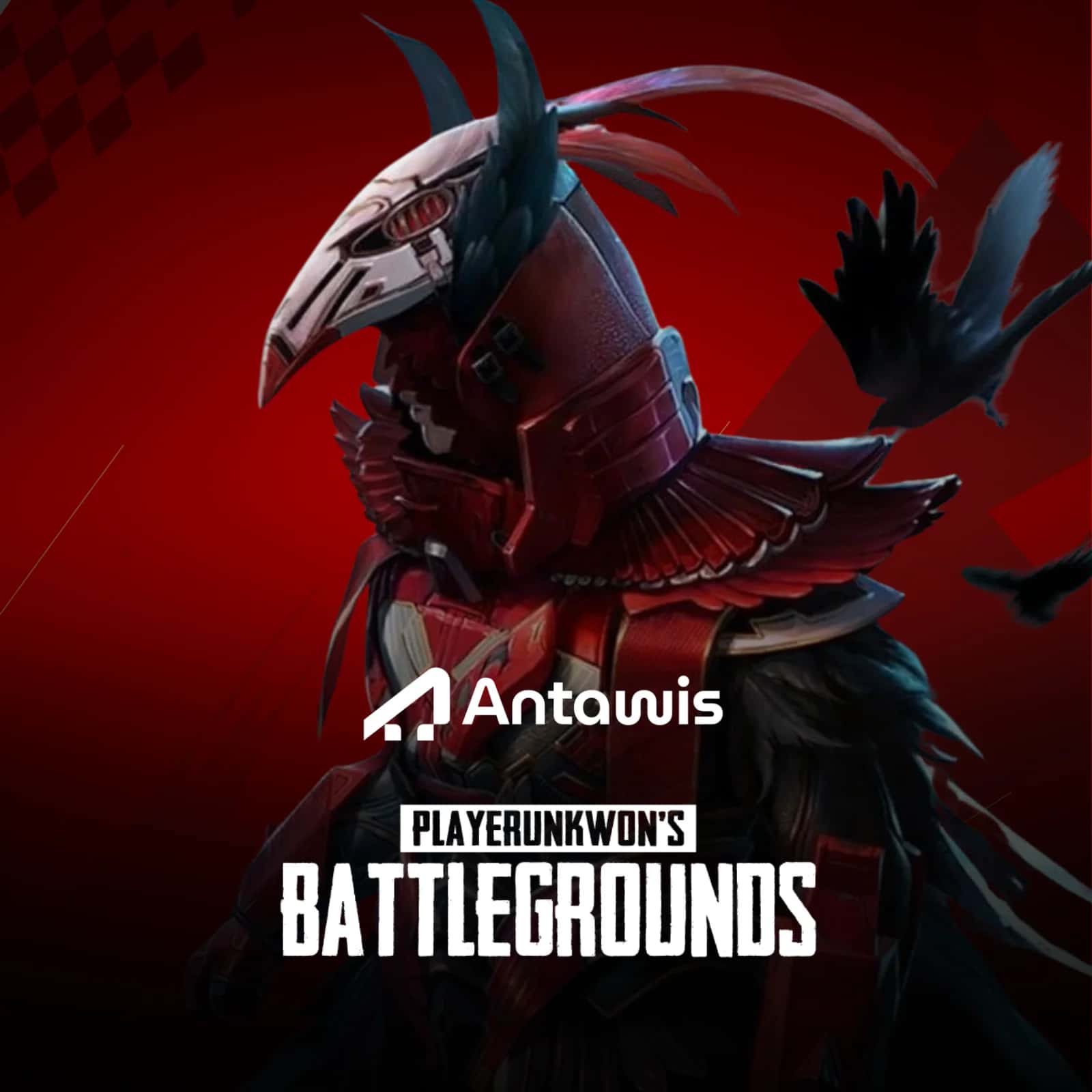PUBG Mobile Indonesia