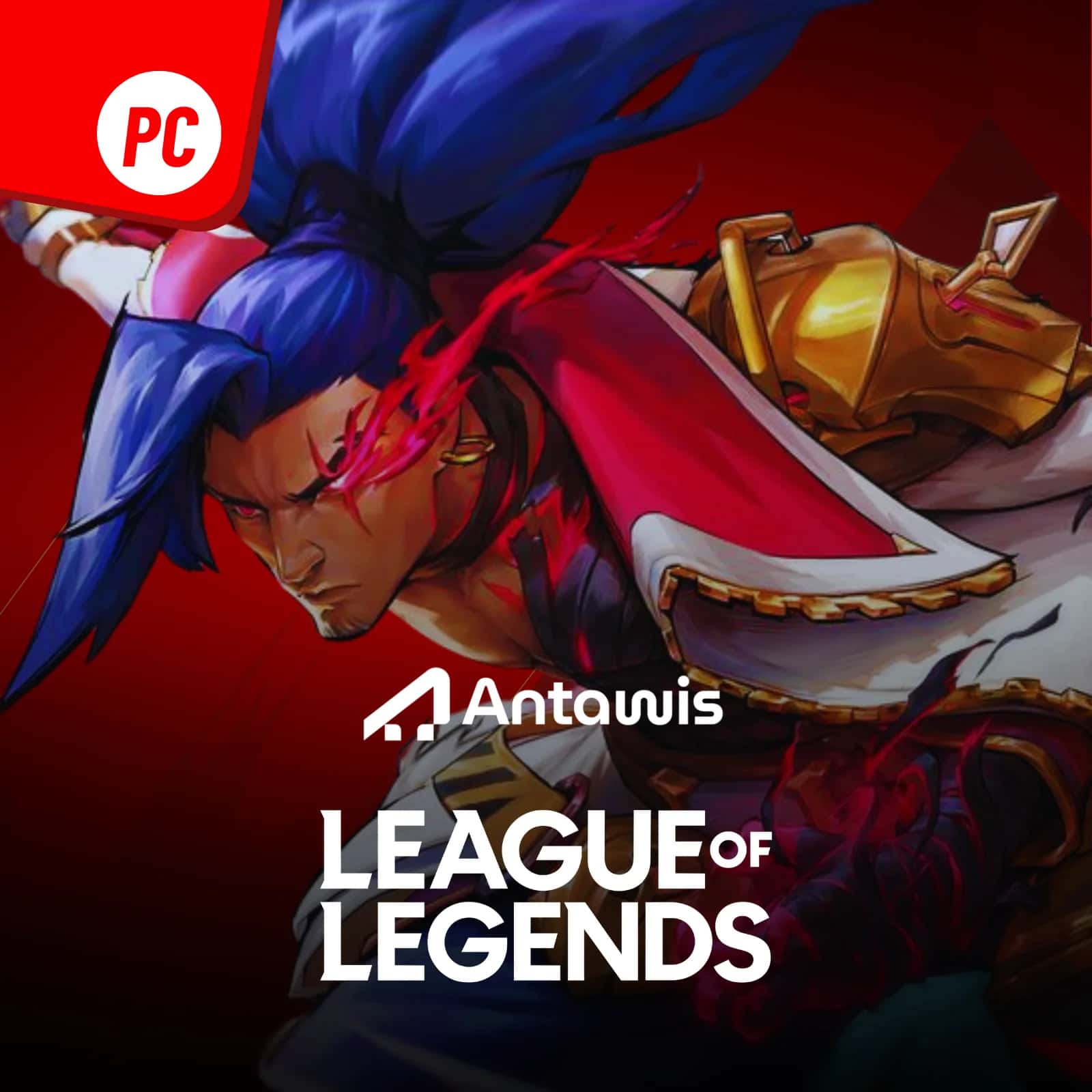 League of Legends: PC