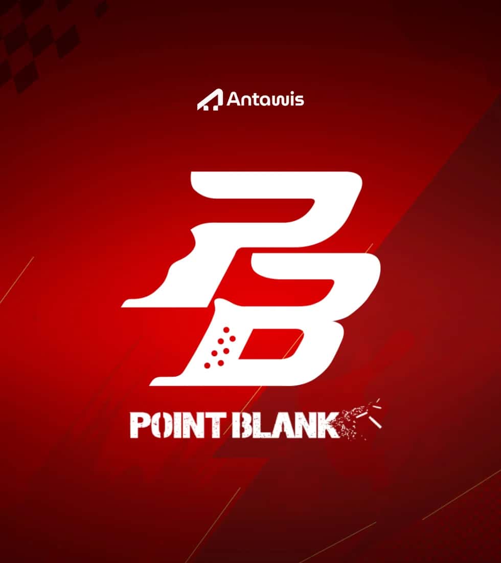 Point Blank Voucher