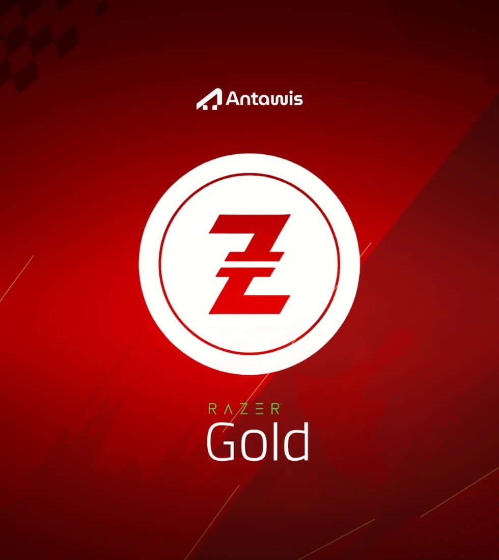 Razer Gold