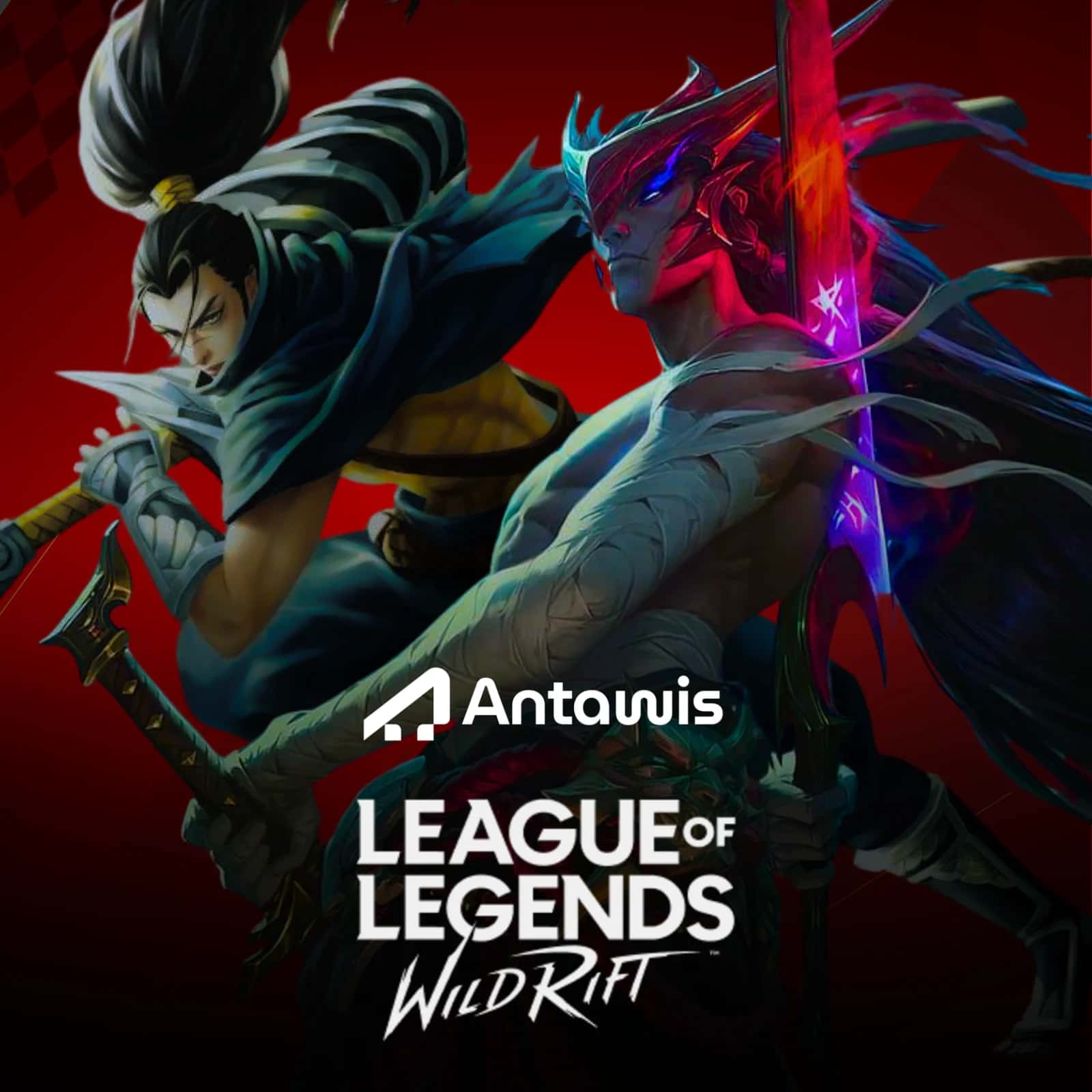 League of Legends: Wild Rift