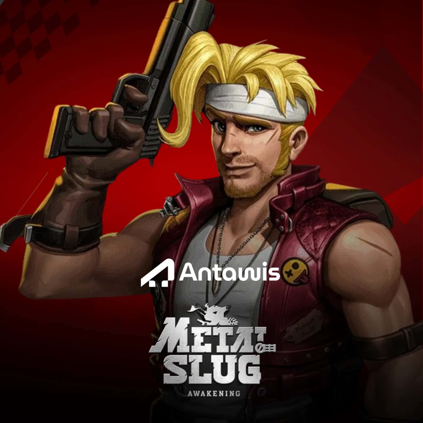 Metal Slug: Awakening