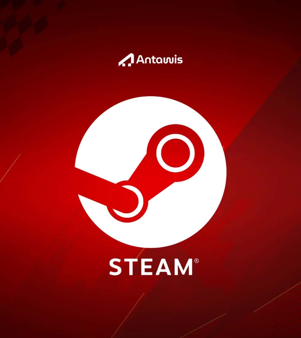 Steam Wallet Code