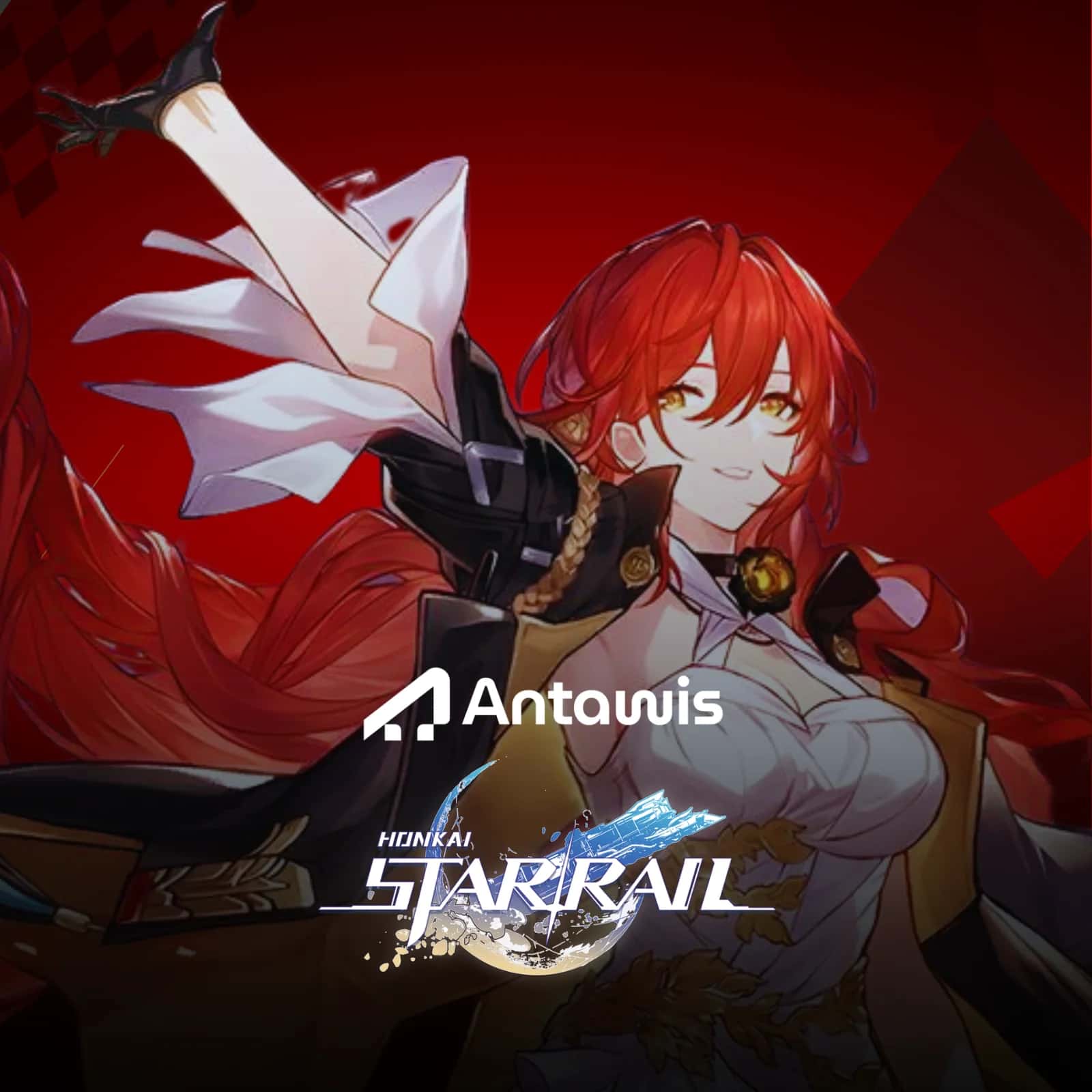Honkai: Star Rail