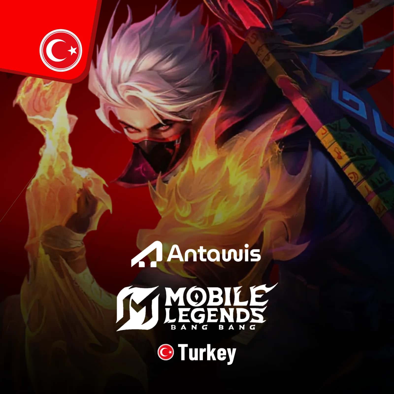 MLBB Turkey