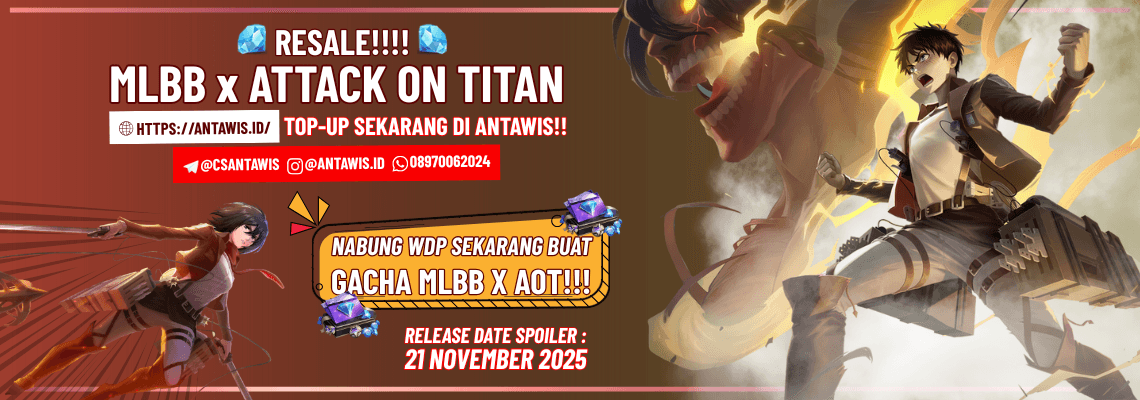 AOT x MLBB