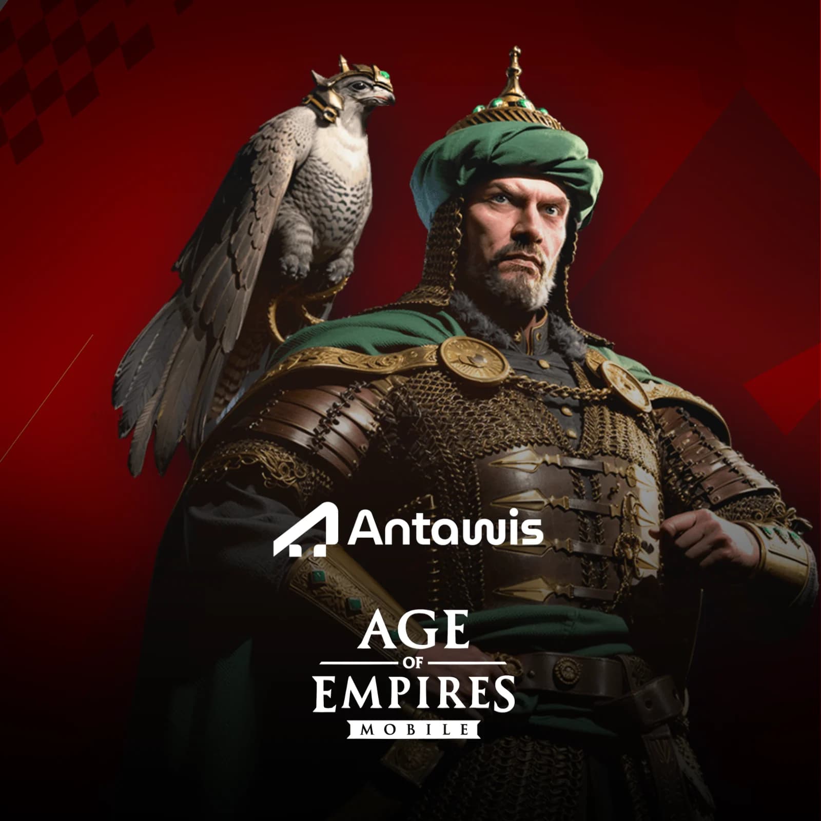 Age Of Empire : Mobile
