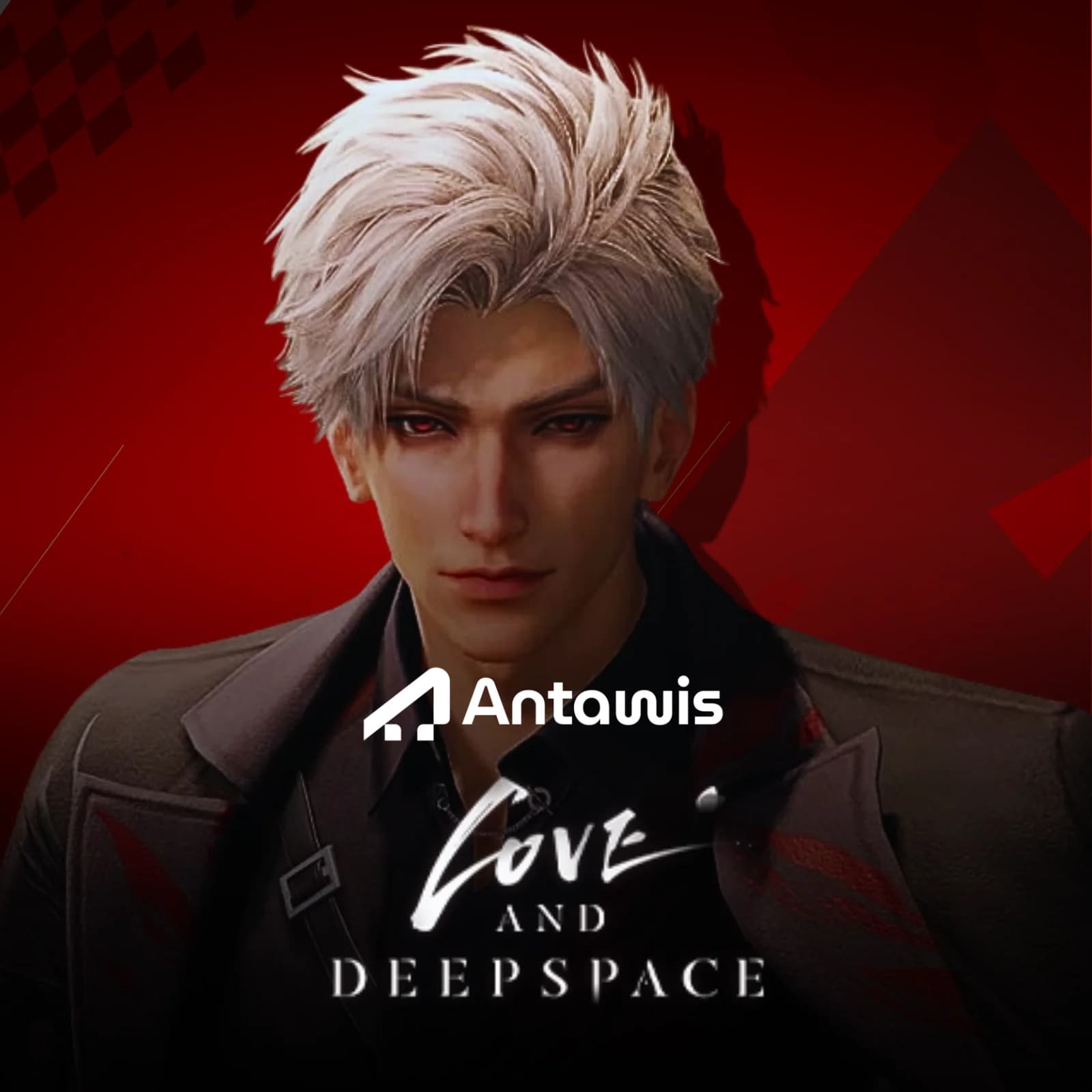 Love and DeepSpace