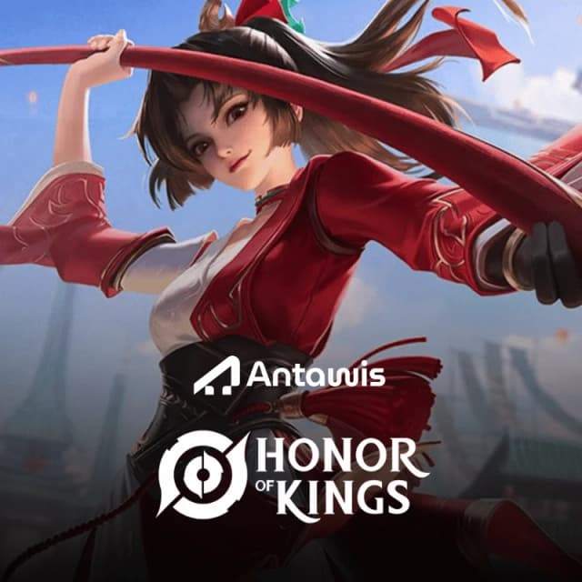 Honor of Kings