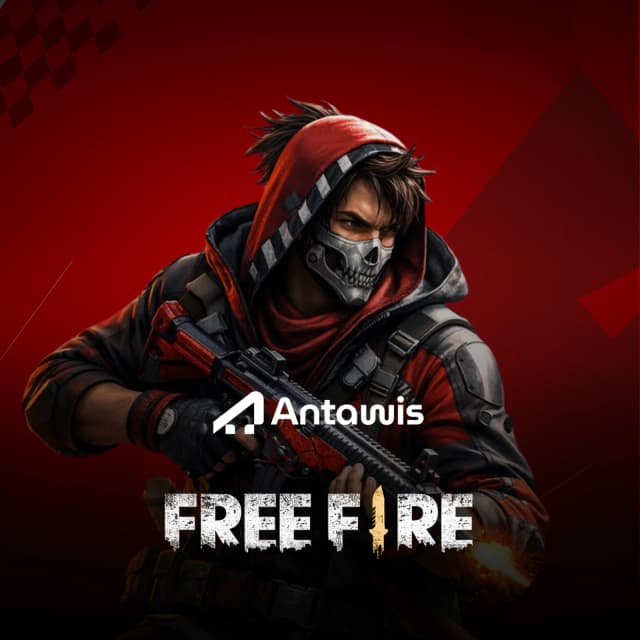 Free Fire