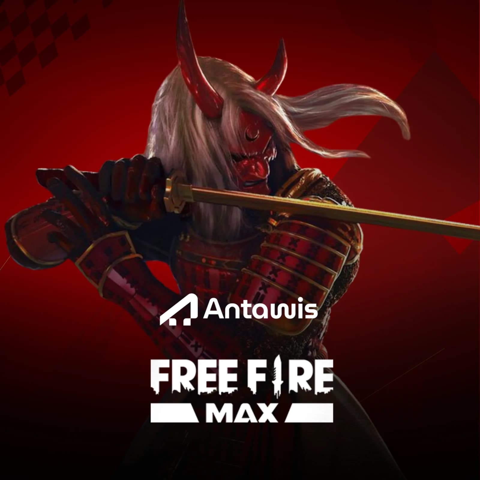 Free Fire Max