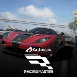 Racing Master