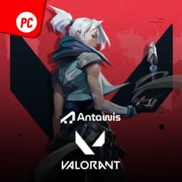 Valorant