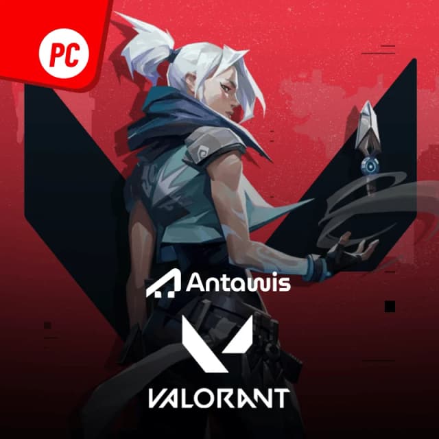 Valorant