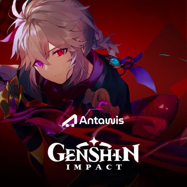 Genshin Impact