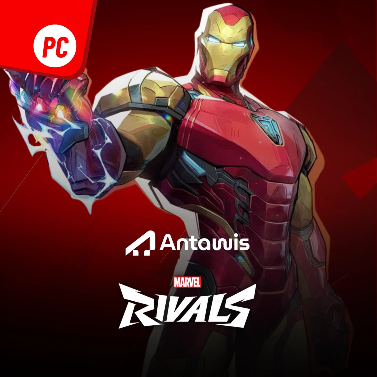 Marvel Rivals