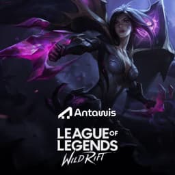 League of Legends: Wild Rift