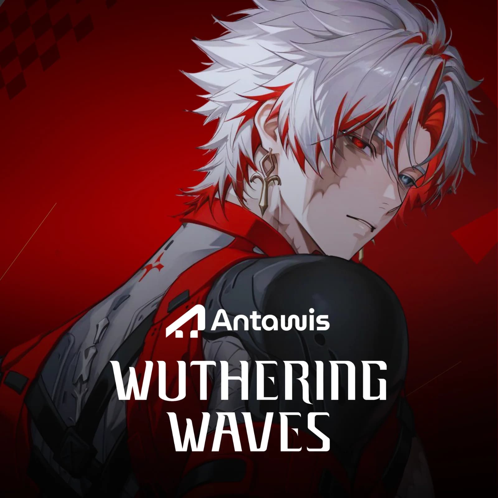 Wuthering Waves