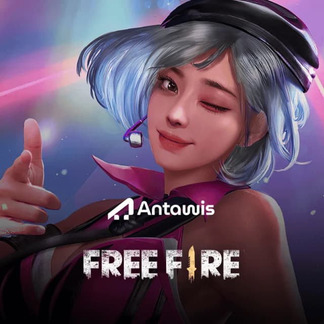 Free Fire