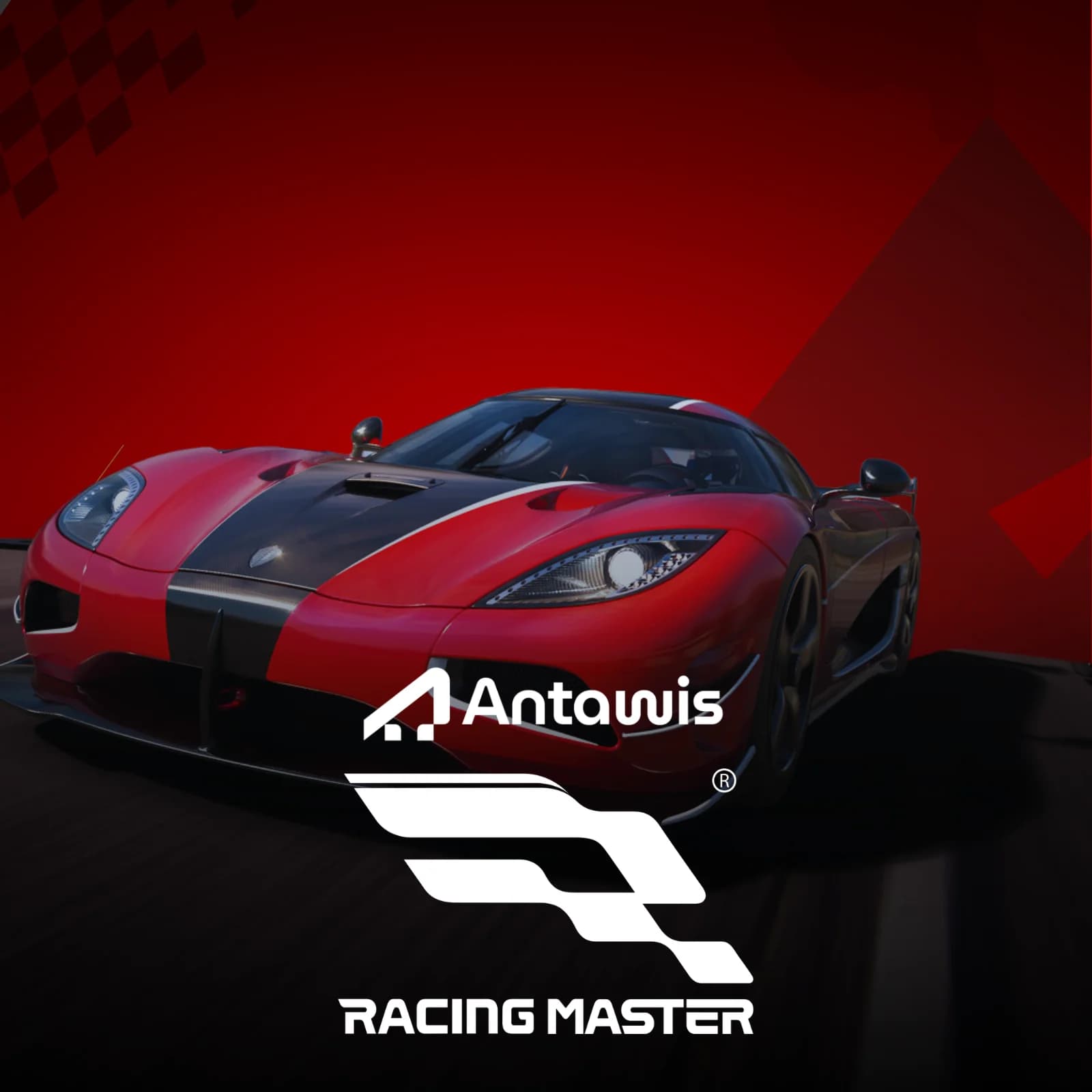 Racing Master