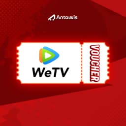 WeTV Voucher