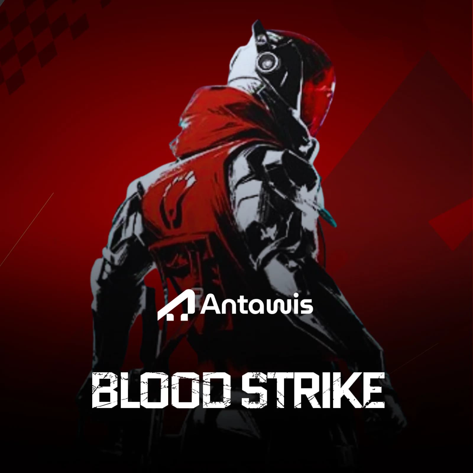 Blood Strike