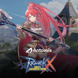 Ragnarok X: Next Generation