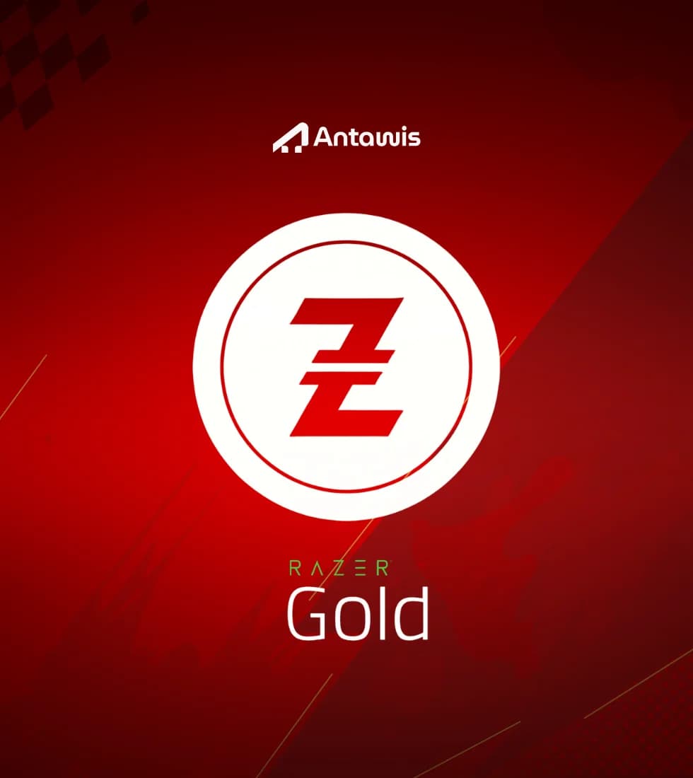 Razer Gold