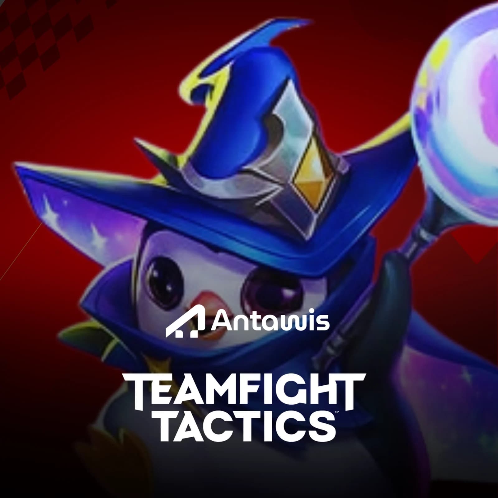Teamfight Tactics PC & Mobile