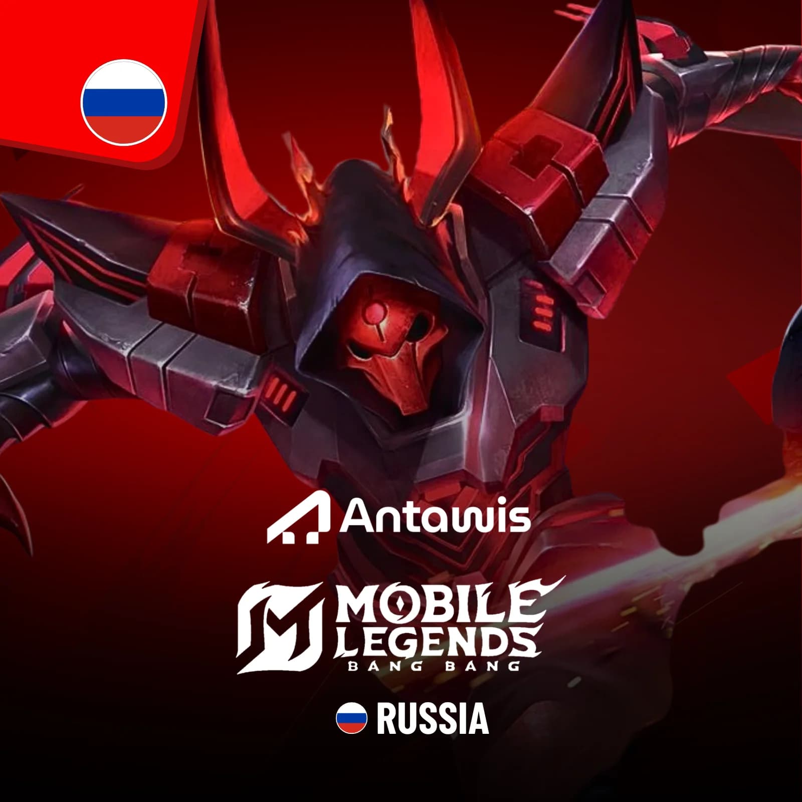 MLBB Russia