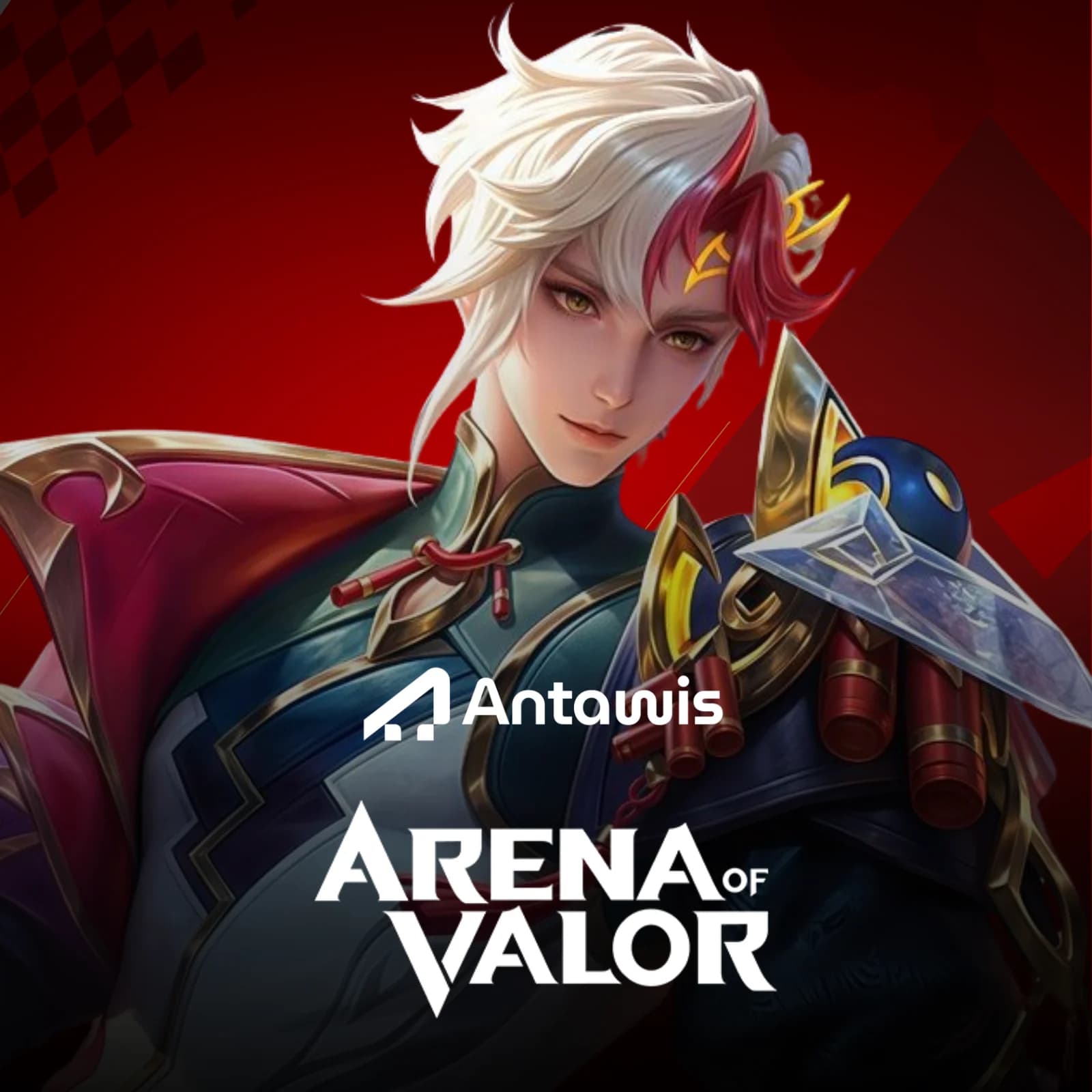Arena of Valor