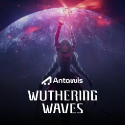 Wuthering Waves