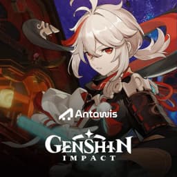 Genshin Impact