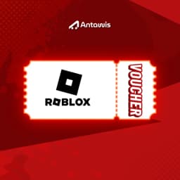 Roblox Voucher