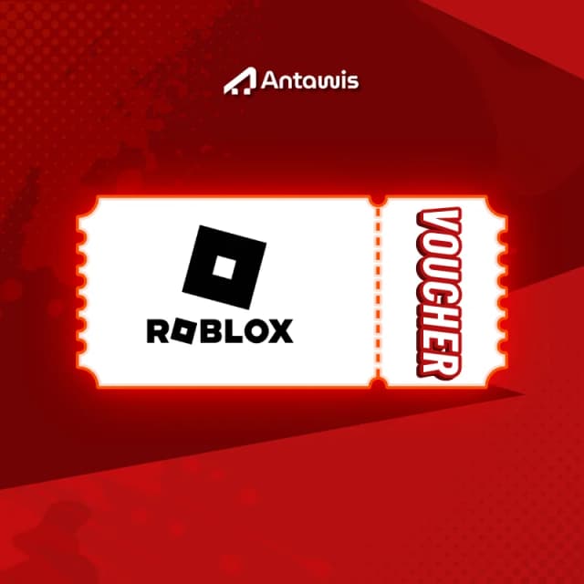 Roblox Voucher