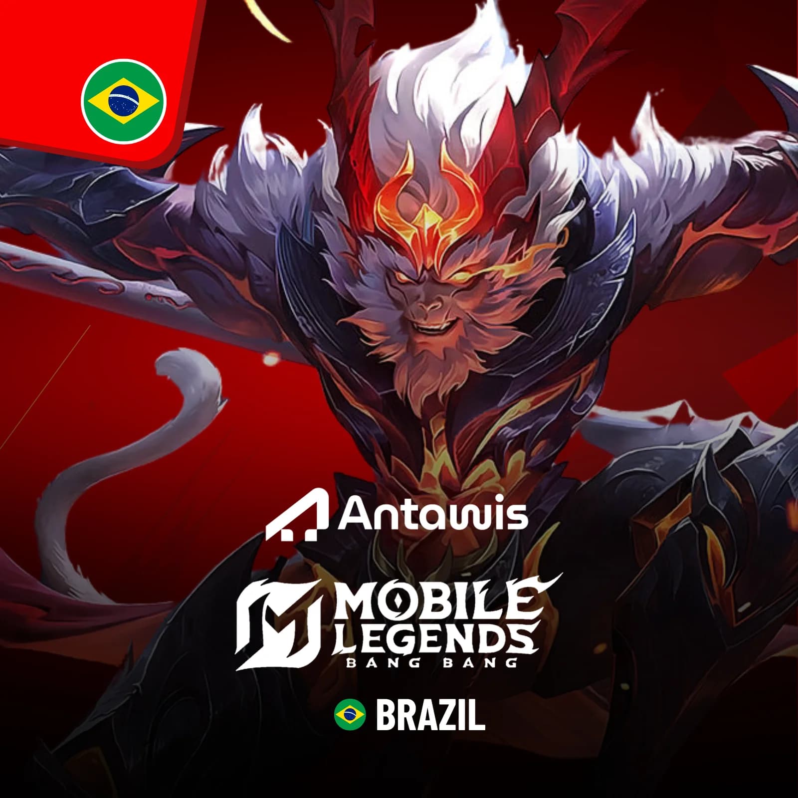 MLBB Brazil