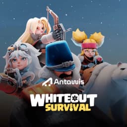 Whiteout Survival