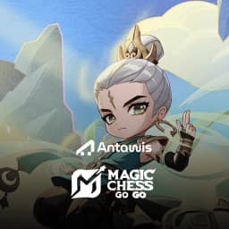 Magic Chess : Go Go