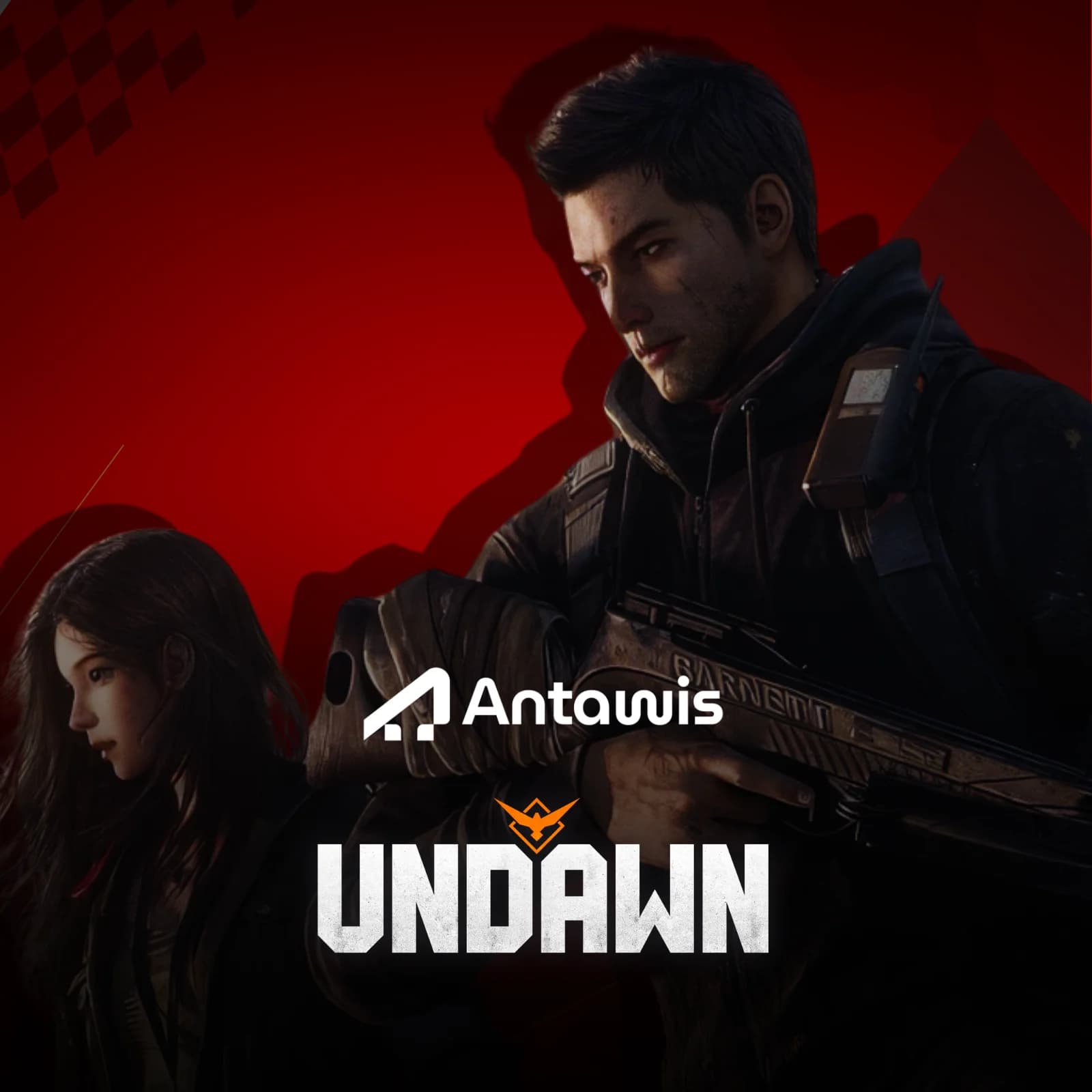 Undawn