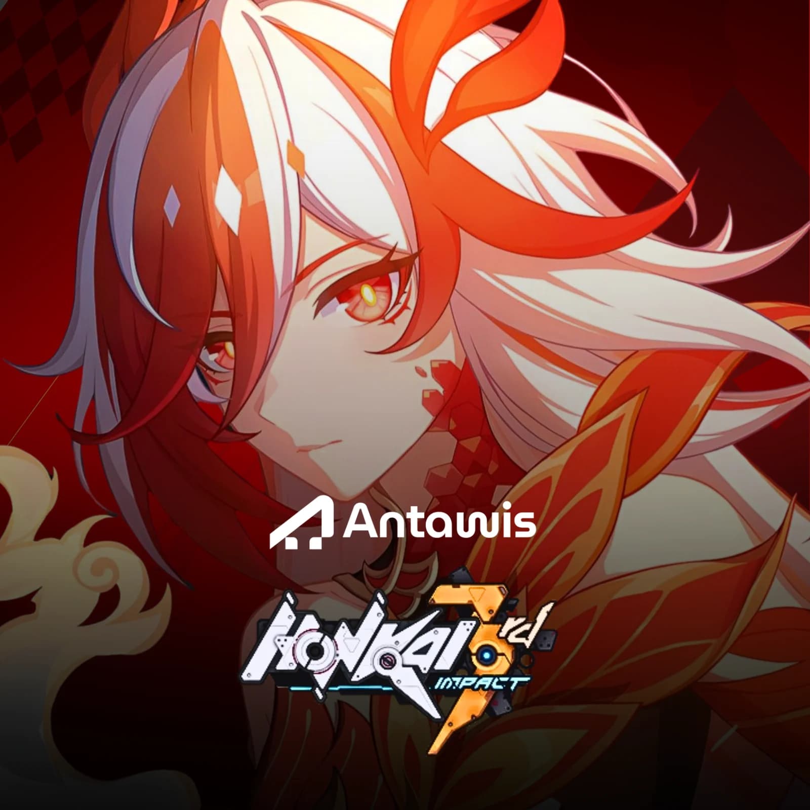 Honkai Impact 3