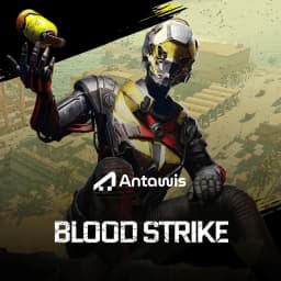 Blood Strike