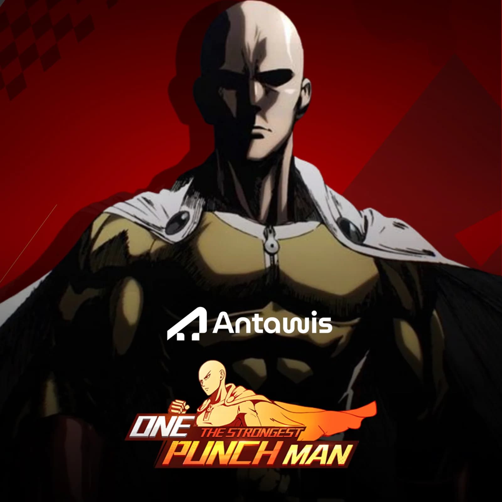 One Punch Man: The Strongest