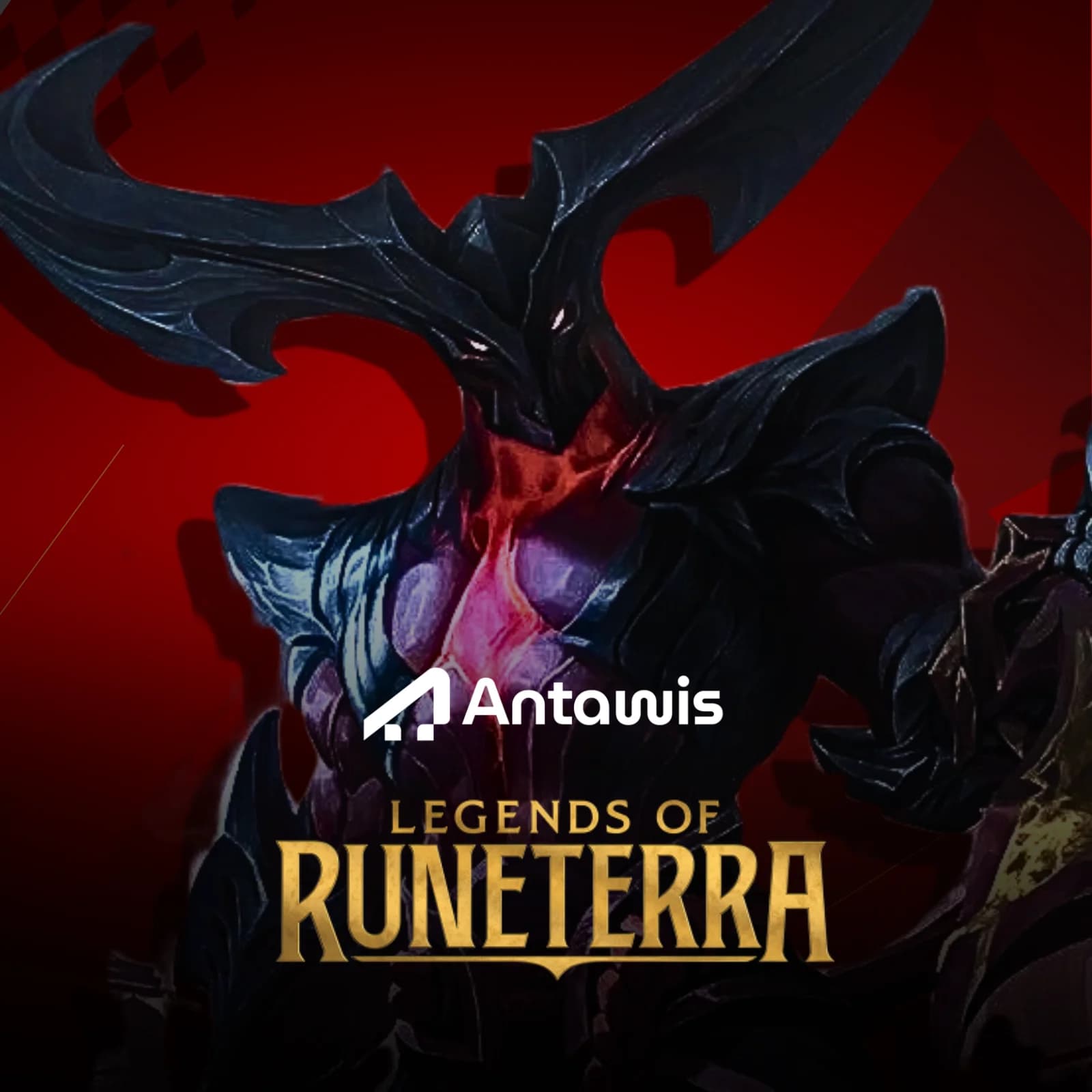 Legends of Runeterra