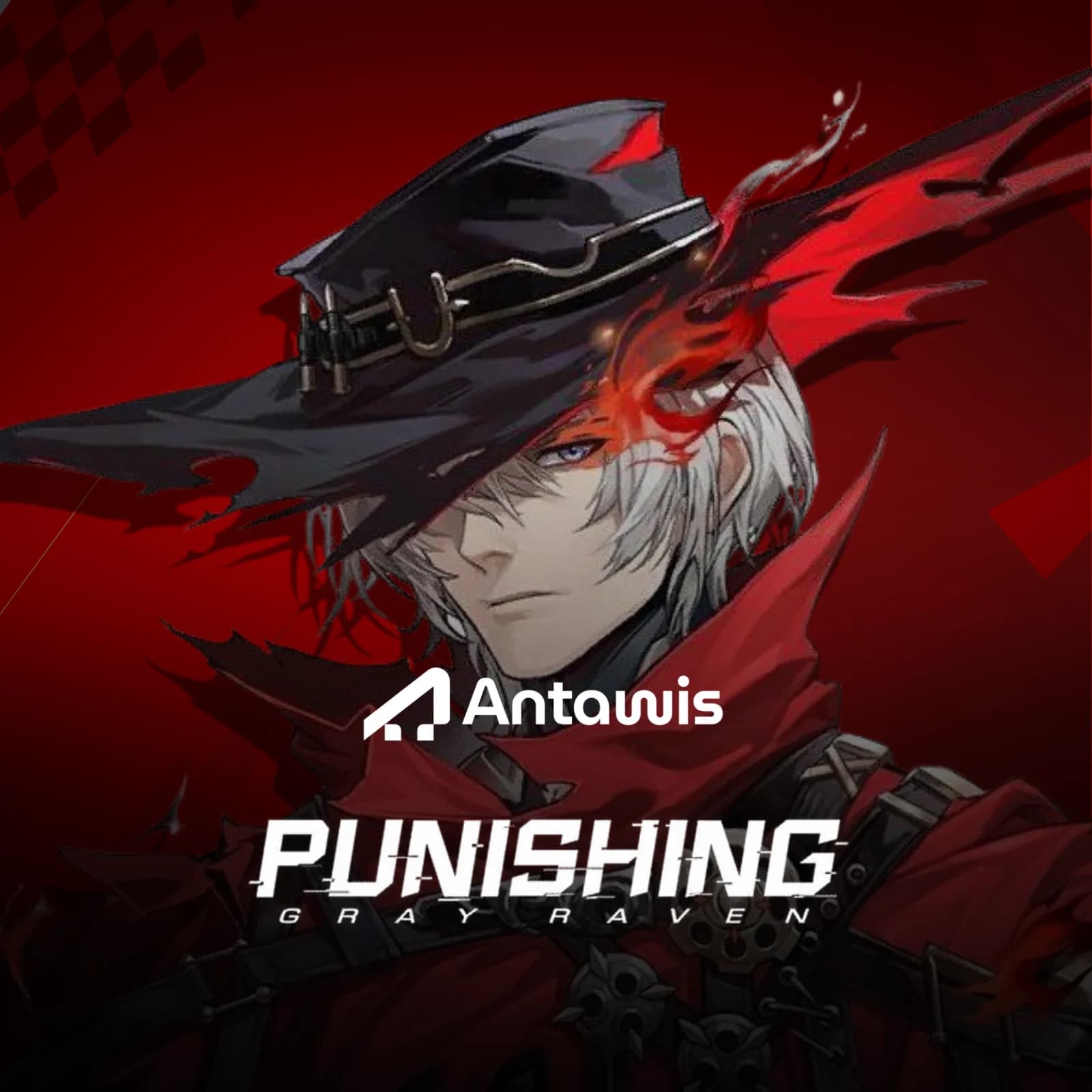 Punishing: Gray Raven